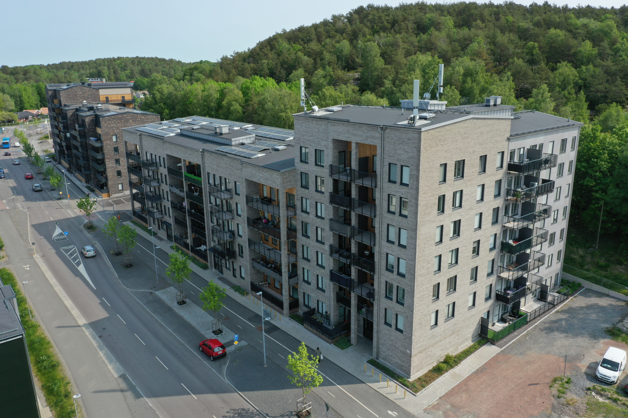 Söker du hyresrätt i Stockholm? Vi har lägenheter i olika områden, prisklasser och storlekar.